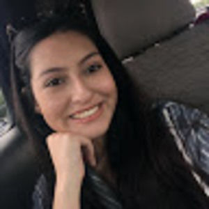 Meet your Posher, Aidee